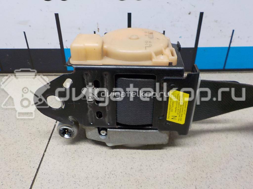 Фото Ремень безопасности с пиропатроном  MN134961HA для mitsubishi Lancer (CS/Classic) {forloop.counter}}