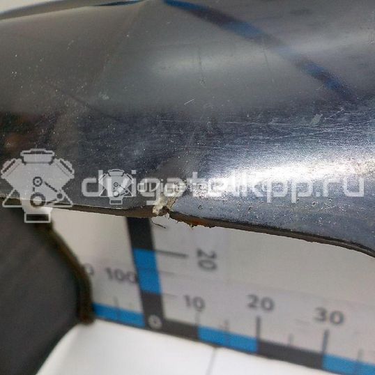 Фото Бампер задний  MN186347XA для mitsubishi Lancer (CS/Classic)