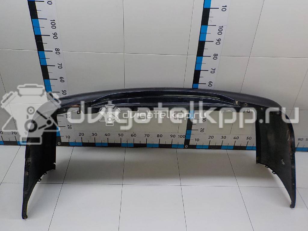 Фото Бампер задний  MN186347XA для mitsubishi Lancer (CS/Classic) {forloop.counter}}