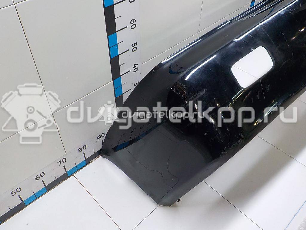Фото Бампер задний  MN186347XA для mitsubishi Lancer (CS/Classic) {forloop.counter}}