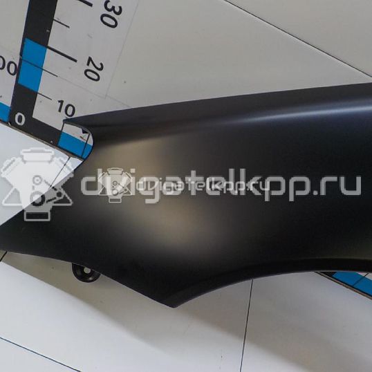 Фото Крыло переднее левое  MB10067AL для mitsubishi Lancer (CS/Classic)