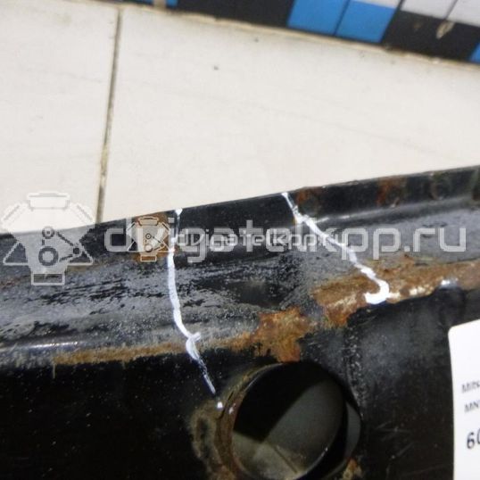 Фото Усилитель переднего бампера  mn175831 для mitsubishi Lancer (CS/Classic)