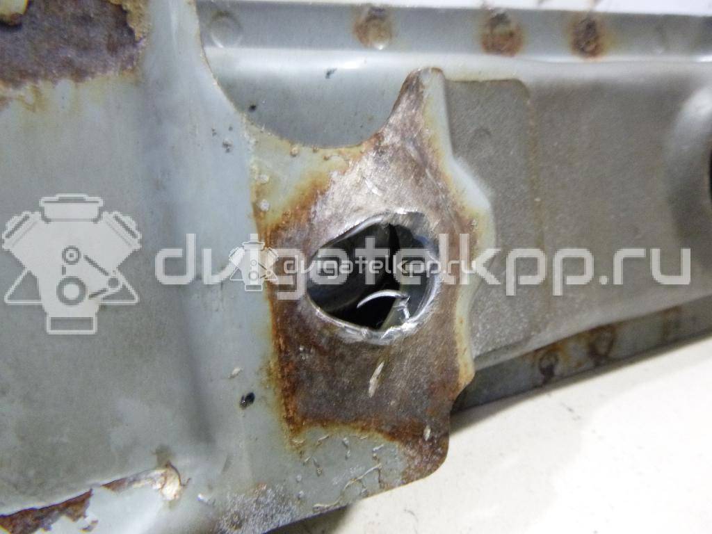 Фото Усилитель переднего бампера  mn175831 для mitsubishi Lancer (CS/Classic) {forloop.counter}}