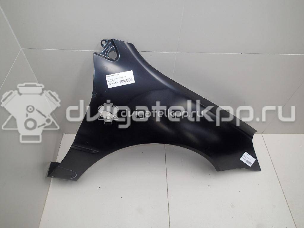 Фото Крыло переднее правое  MB10067AR для mitsubishi Lancer (CS/Classic) {forloop.counter}}