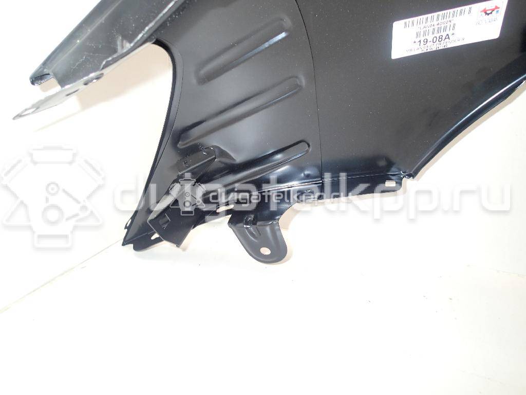 Фото Крыло переднее правое  MB10067AR для mitsubishi Lancer (CS/Classic) {forloop.counter}}