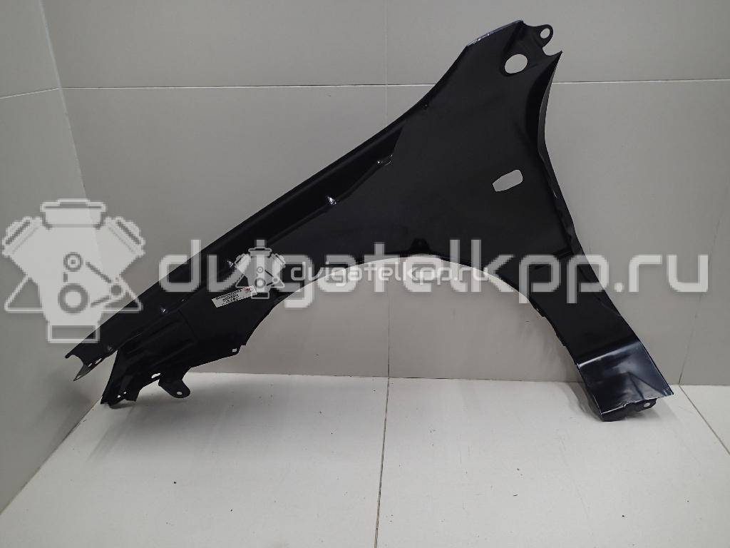 Фото Крыло переднее правое  MB10067AR для mitsubishi Lancer (CS/Classic) {forloop.counter}}
