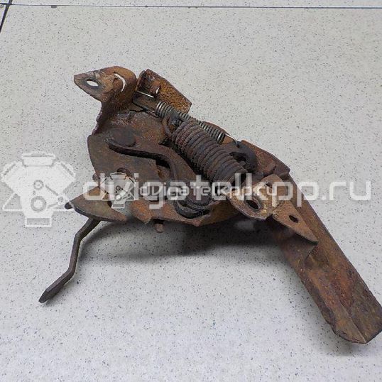 Фото Замок капота  5908a001 для mitsubishi Lancer (CS/Classic)