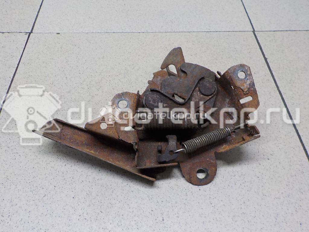 Фото Замок капота  5908a001 для mitsubishi Lancer (CS/Classic) {forloop.counter}}