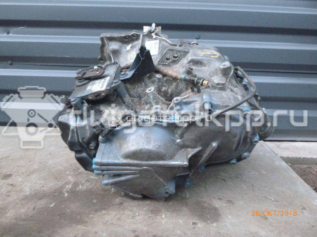 Фото Контрактная (б/у) АКПП для Volvo S80 / V70 / S70 Ls / S60 140 л.с 20V 2.4 л B 5244 S2 бензин {forloop.counter}}