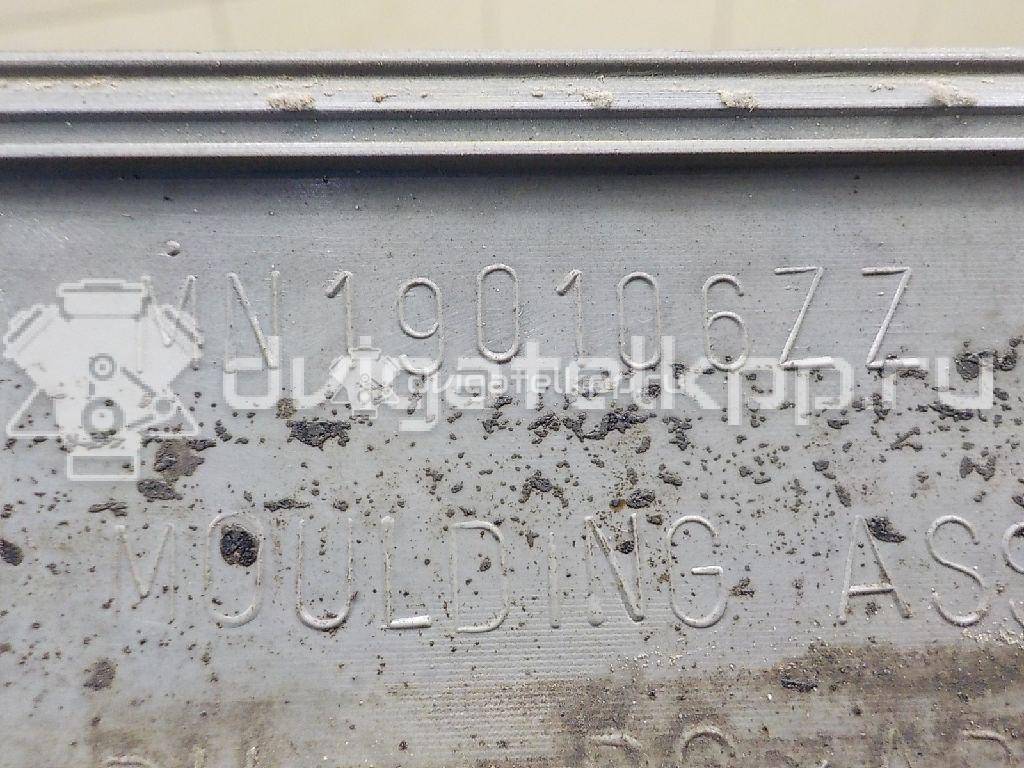 Фото Молдинг передней правой двери  mn190106xa для mitsubishi Lancer (CS/Classic) {forloop.counter}}