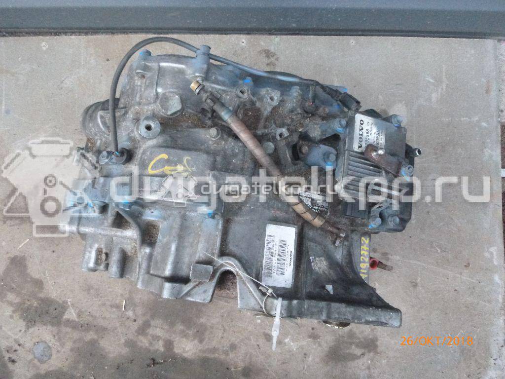 Фото Контрактная (б/у) АКПП для Volvo S80 / V70 / S70 Ls / S60 140 л.с 20V 2.4 л B 5244 S2 бензин {forloop.counter}}