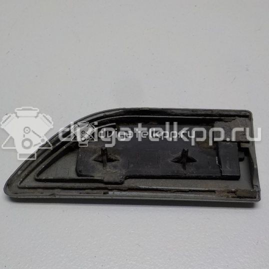 Фото Молдинг переднего левого крыла  MN190103HB для mitsubishi Lancer (CS/Classic)
