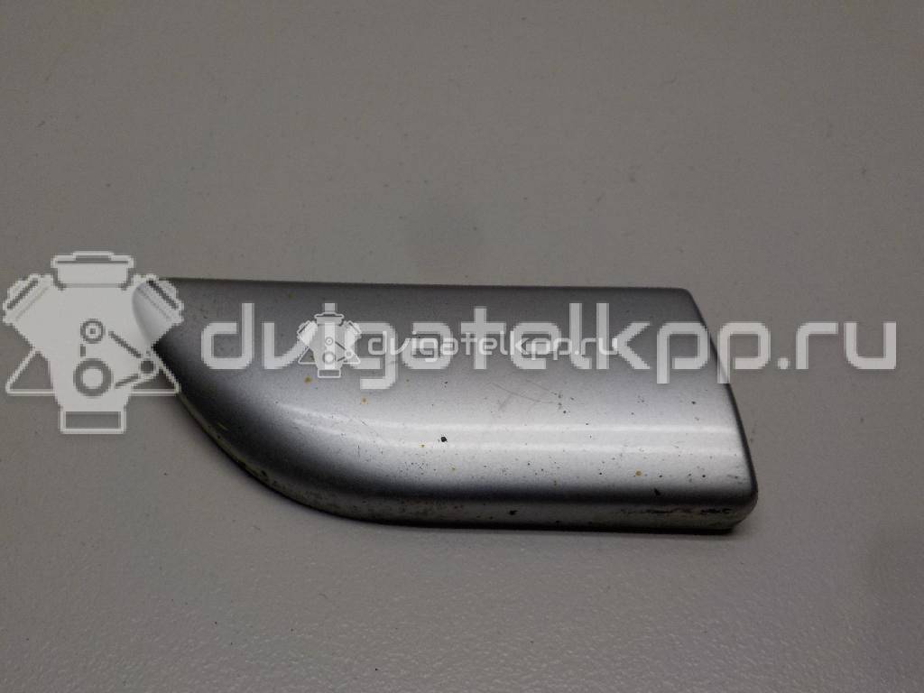 Фото Молдинг переднего левого крыла  MN190103HB для mitsubishi Lancer (CS/Classic) {forloop.counter}}