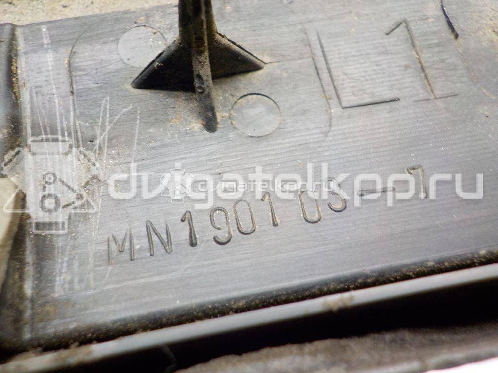 Фото Молдинг переднего левого крыла  MN190103HB для mitsubishi Lancer (CS/Classic) {forloop.counter}}