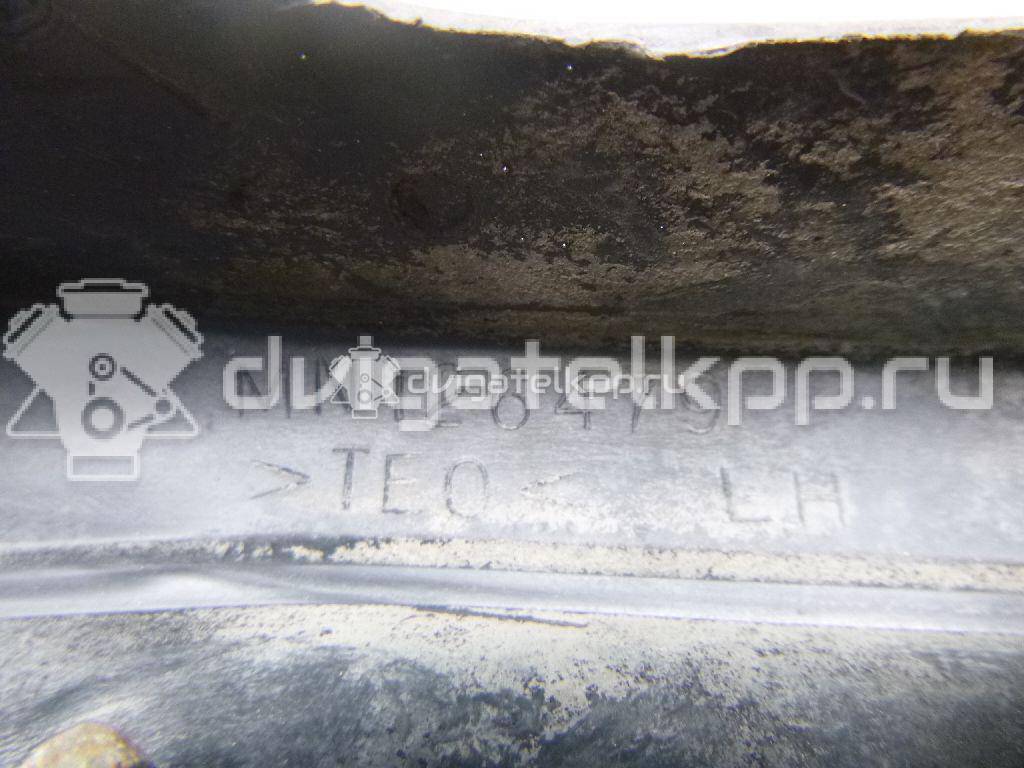 Фото Брызговик задний левый  MN126479 для mitsubishi Lancer (CS/Classic) {forloop.counter}}