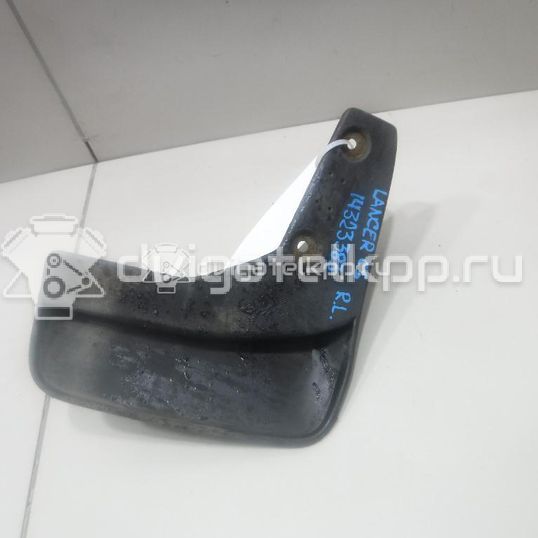 Фото Брызговик задний левый  MN126479 для mitsubishi Lancer (CS/Classic)