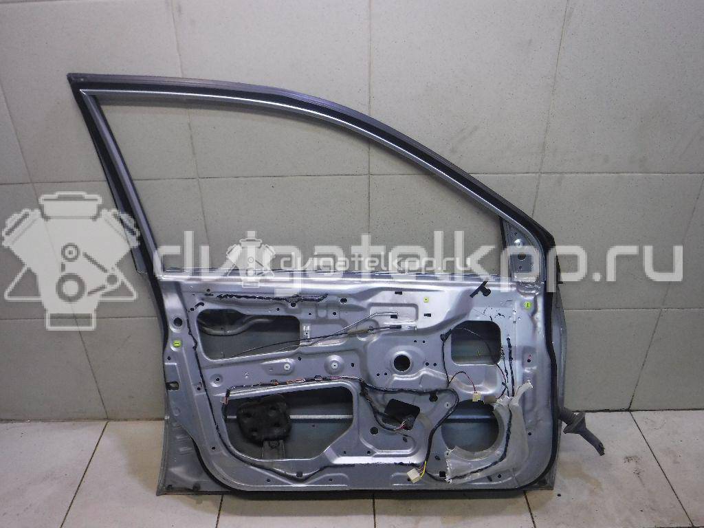 Фото Дверь передняя левая  5700A167 для mitsubishi Lancer (CS/Classic) {forloop.counter}}