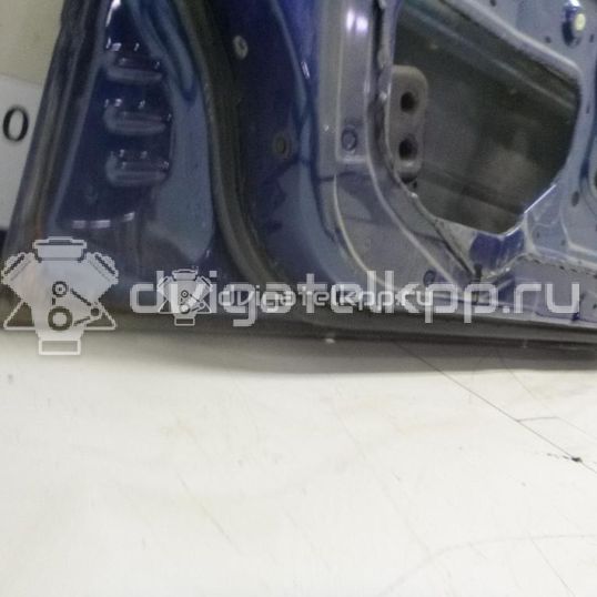 Фото Дверь передняя левая  5700A167 для mitsubishi Lancer (CS/Classic)