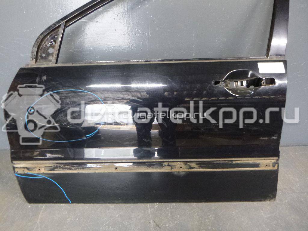 Фото Дверь передняя левая  5700a167 для mitsubishi Lancer (CS/Classic) {forloop.counter}}