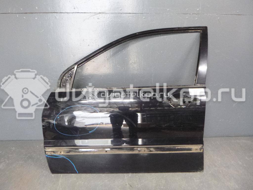 Фото Дверь передняя левая  5700a167 для mitsubishi Lancer (CS/Classic) {forloop.counter}}