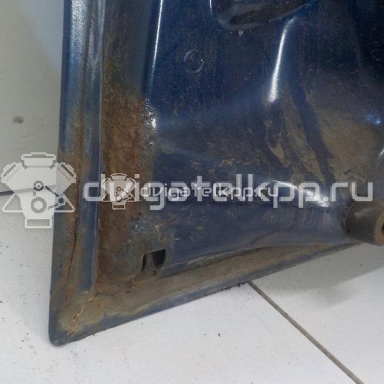 Фото Дверь передняя левая  5700a167 для mitsubishi Lancer (CS/Classic)
