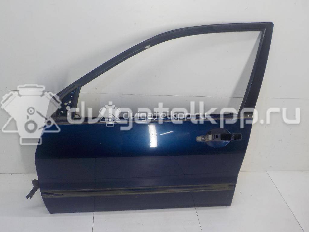Фото Дверь передняя левая  5700a167 для mitsubishi Lancer (CS/Classic) {forloop.counter}}