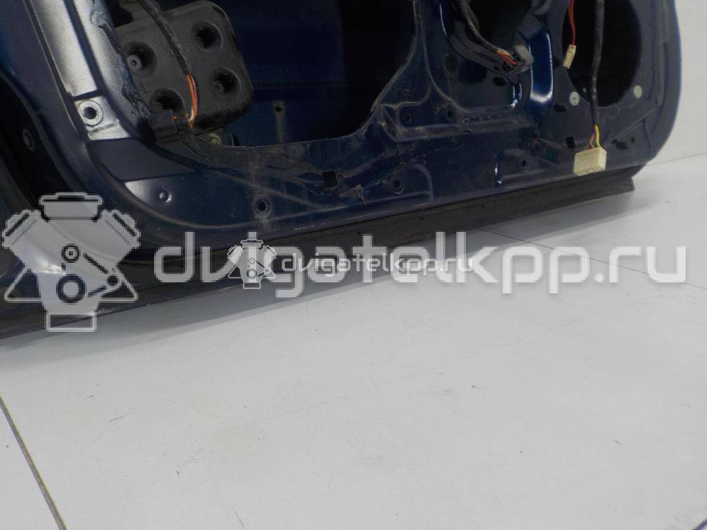 Фото Дверь передняя левая  5700a167 для mitsubishi Lancer (CS/Classic) {forloop.counter}}