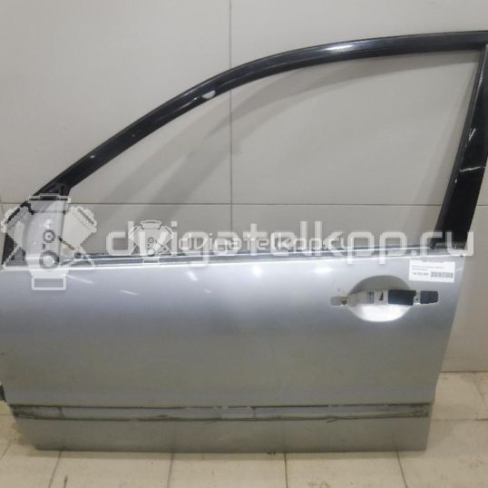 Фото Дверь передняя левая  5700A167 для mitsubishi Lancer (CS/Classic)
