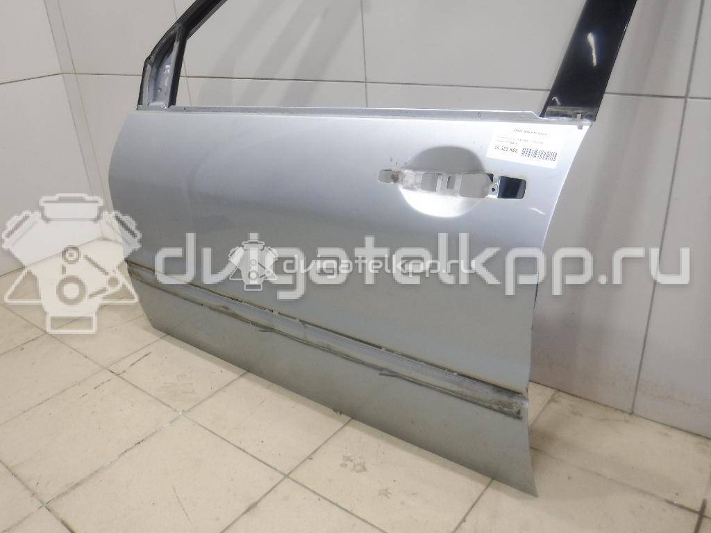 Фото Дверь передняя левая  5700A167 для mitsubishi Lancer (CS/Classic) {forloop.counter}}