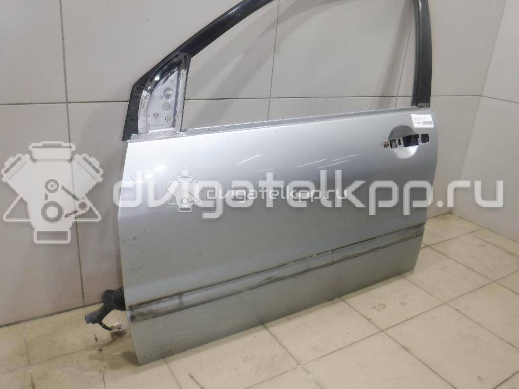 Фото Дверь передняя левая  5700A167 для mitsubishi Lancer (CS/Classic) {forloop.counter}}