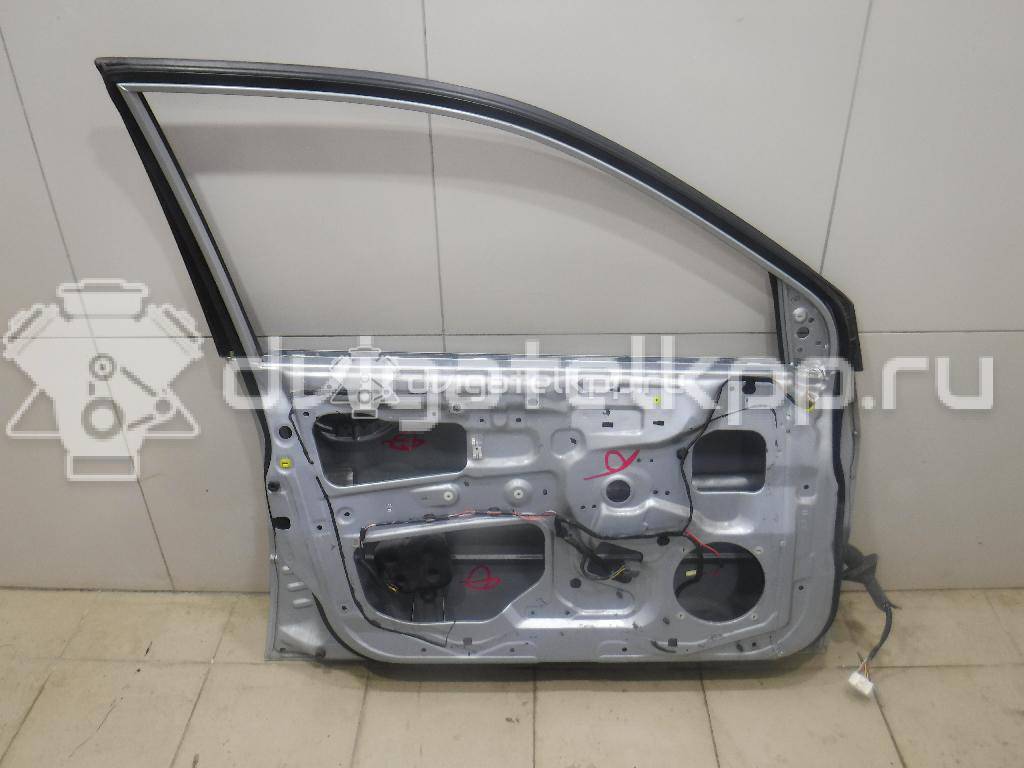 Фото Дверь передняя левая  5700A167 для mitsubishi Lancer (CS/Classic) {forloop.counter}}
