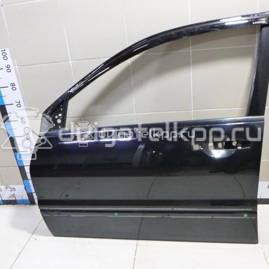 Фото Дверь передняя левая  5700A167 для mitsubishi Lancer (CS/Classic)