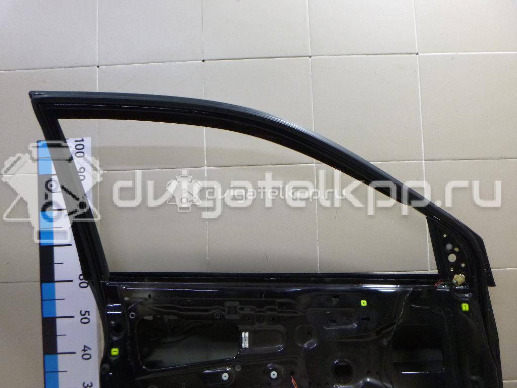 Фото Дверь передняя левая  5700A167 для mitsubishi Lancer (CS/Classic) {forloop.counter}}
