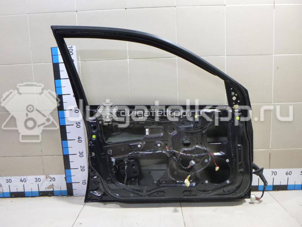 Фото Дверь передняя левая  5700A167 для mitsubishi Lancer (CS/Classic) {forloop.counter}}