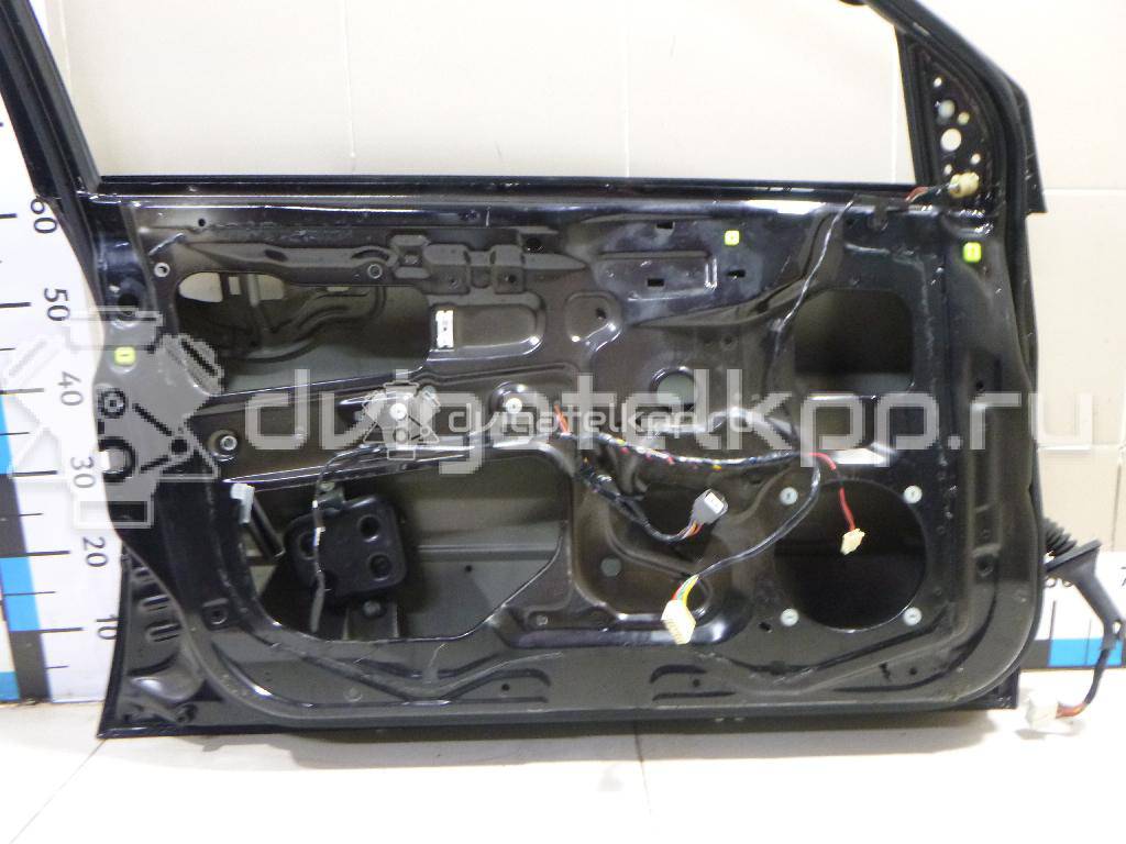 Фото Дверь передняя левая  5700A167 для mitsubishi Lancer (CS/Classic) {forloop.counter}}
