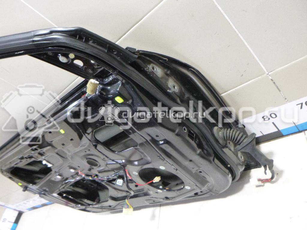 Фото Дверь передняя левая  5700A167 для mitsubishi Lancer (CS/Classic) {forloop.counter}}