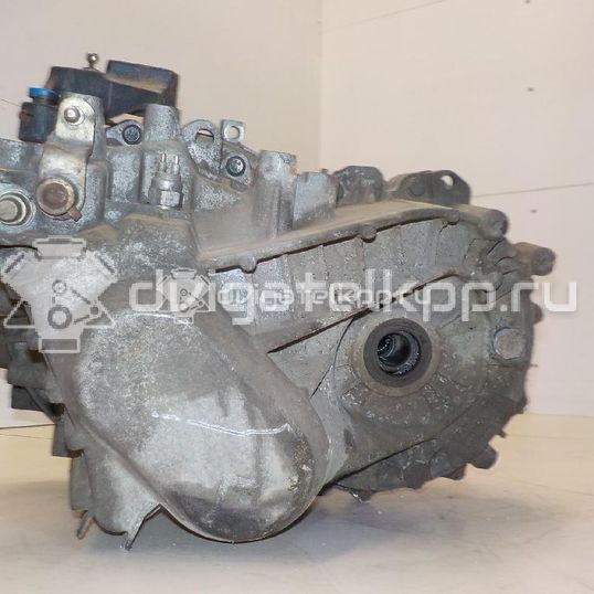 Фото Контрактная (б/у) МКПП для Volvo (Changan) / Volvo 170 л.с 20V 2.4 л B 5244 S4 бензин