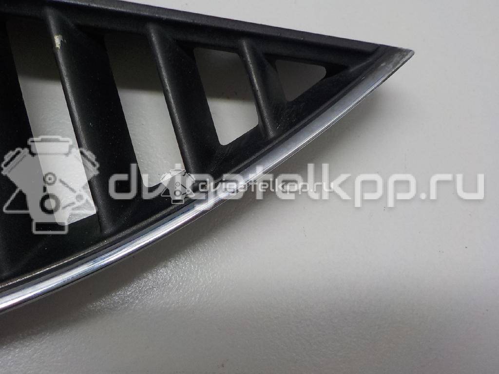Фото Решетка радиатора левая  MN161113 для Mitsubishi Lancer {forloop.counter}}