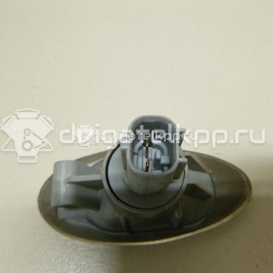 Фото Повторитель на крыло белый  214-1427N-AE для mitsubishi Lancer (CS/Classic)