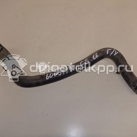 Фото Шланг гидроусилителя  MR403662 для mitsubishi Lancer (CS/Classic)