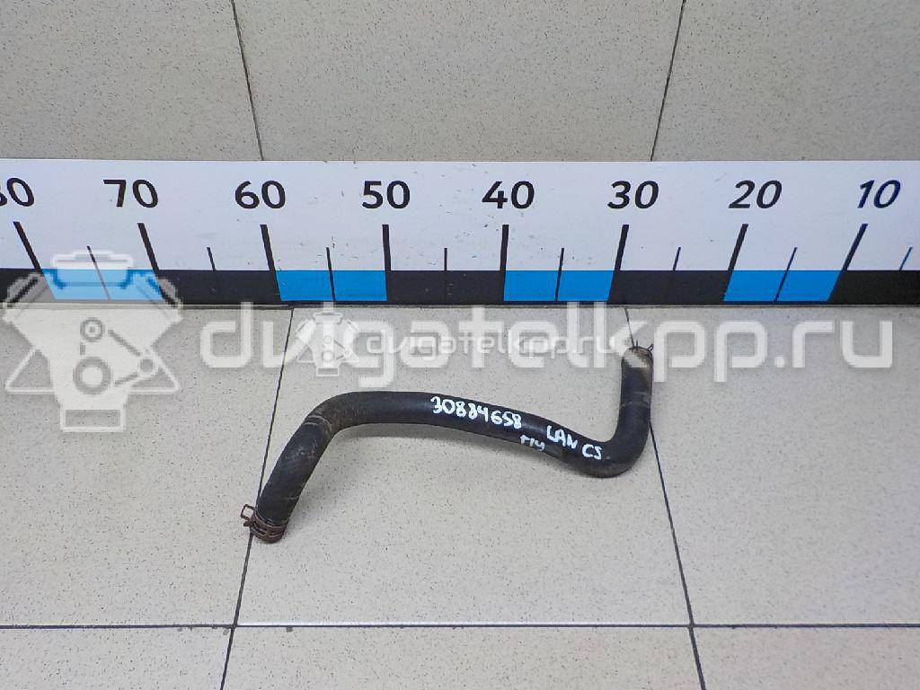 Фото Шланг гидроусилителя  MR403662 для mitsubishi Lancer (CS/Classic) {forloop.counter}}