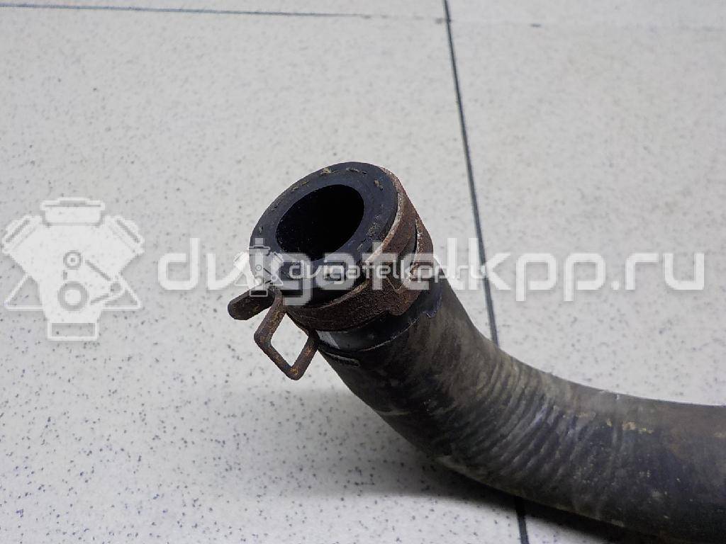 Фото Шланг гидроусилителя  MR403662 для mitsubishi Lancer (CS/Classic) {forloop.counter}}