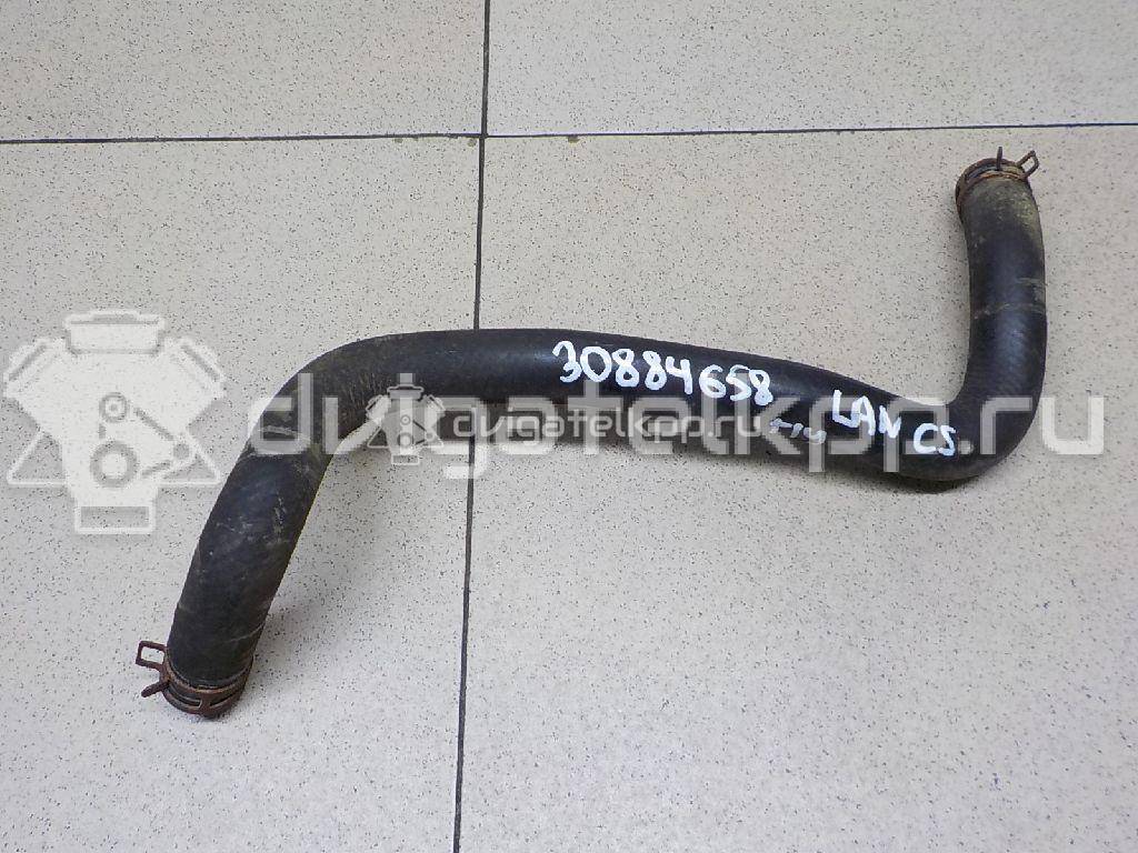 Фото Шланг гидроусилителя  MR403662 для mitsubishi Lancer (CS/Classic) {forloop.counter}}