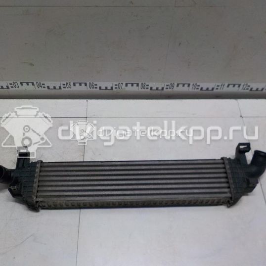 Фото Интеркулер для двигателя D 4204 T для Volvo V40 / S40 136 л.с 16V 2.0 л Дизельное топливо