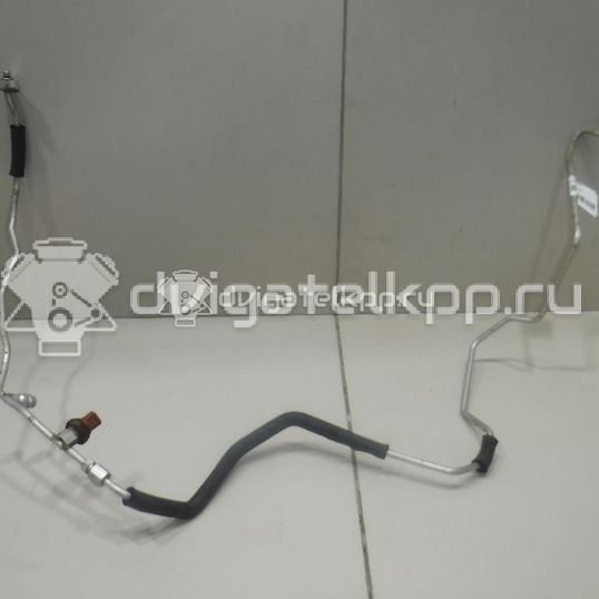 Фото Трубка кондиционера  MN124693 для mitsubishi Lancer (CS/Classic)