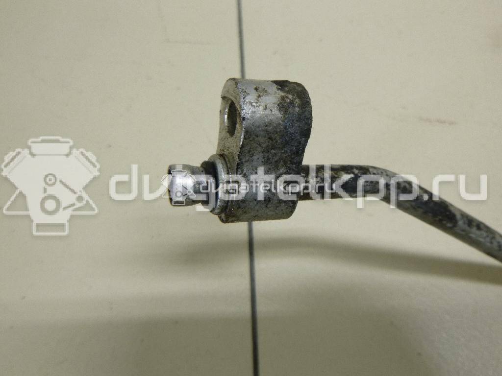 Фото Трубка кондиционера  MN124693 для mitsubishi Lancer (CS/Classic) {forloop.counter}}