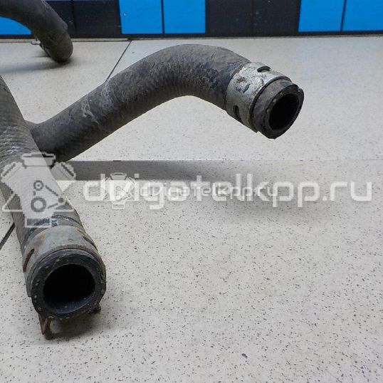 Фото Патрубок отопителя  MN150638 для mitsubishi Lancer (CS/Classic)