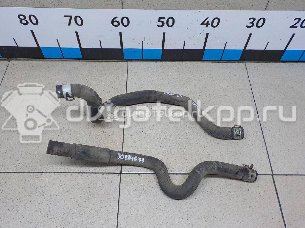 Фото Патрубок отопителя  MN150638 для mitsubishi Lancer (CS/Classic) {forloop.counter}}