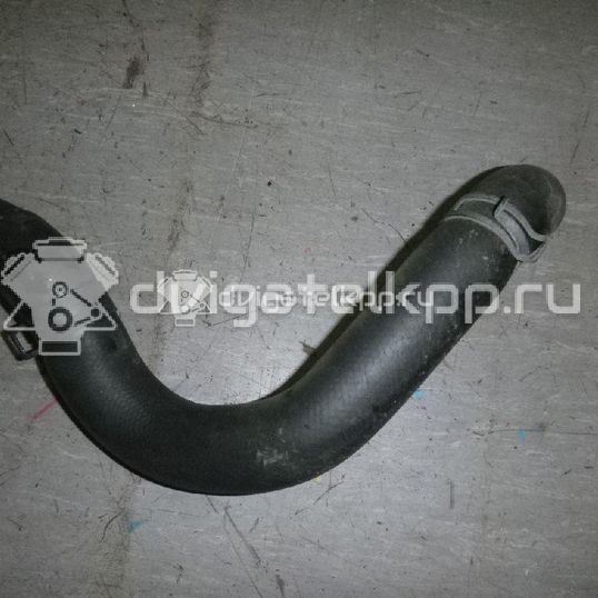 Фото Патрубок радиатора  MN156796 для mitsubishi Lancer (CS/Classic)