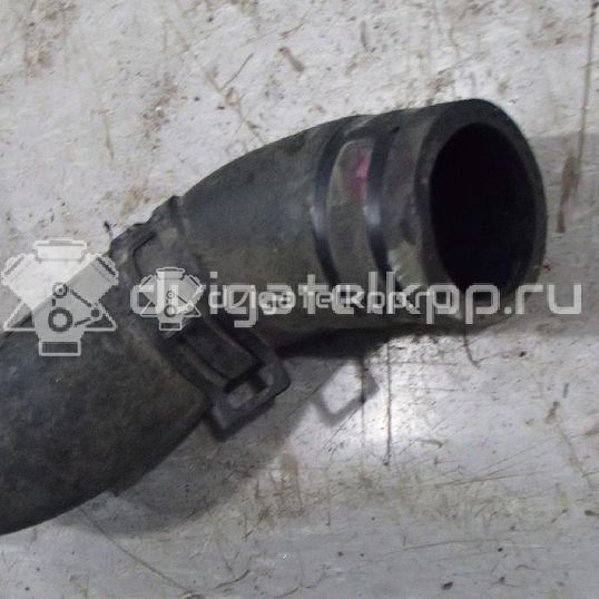 Фото Патрубок радиатора  mn156796 для mitsubishi Lancer (CS/Classic)